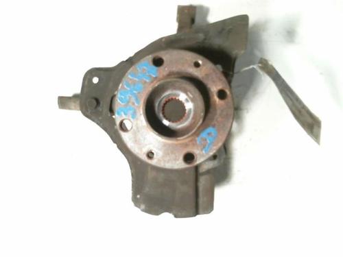Used Right front steering knuckle FIAT BRAVA (182_) 1.9 TD 75 S (182.BF) (75 hp) 20471804