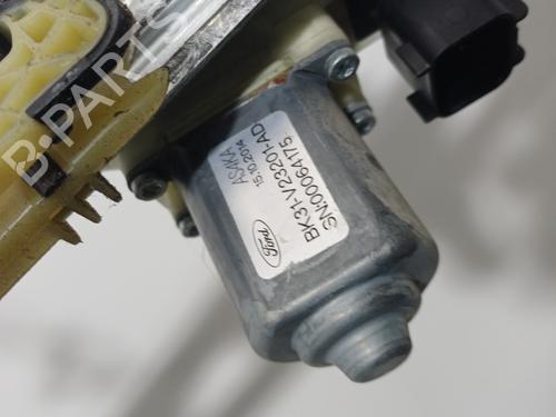 Front left window mechanism FORD TRANSIT V363 Platform/Chassis (FED, FFD) 2.2 TDCi | BP34559249C22  - Image 6