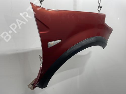 Right front fenders DACIA SANDERO 1.6 16V Bifuel | BP30161821C42 