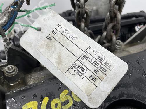 Used Engine Engine VW GOLF VI (5K1) 1.4 (80 hp) 24829111 24829111