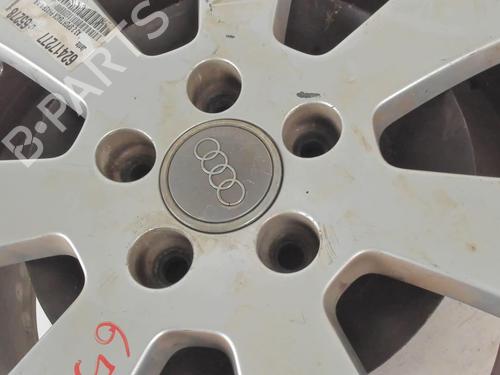 Used Rim AUDI A3 Sportback (8PA) 1.9 TDI (105 hp) 20451836