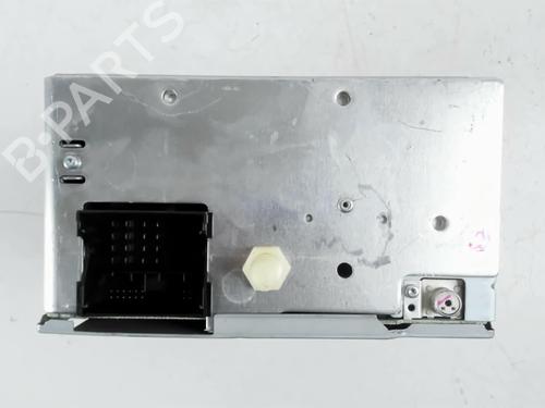Radio FORD FOCUS II (DA_, HCP, DP) 1.6 TDCi | BP29638866E6 