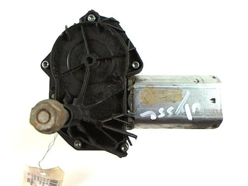 Used Rear wiper motor FIAT ULYSSE (179_) 2.0 JTD (109 hp) 20449547