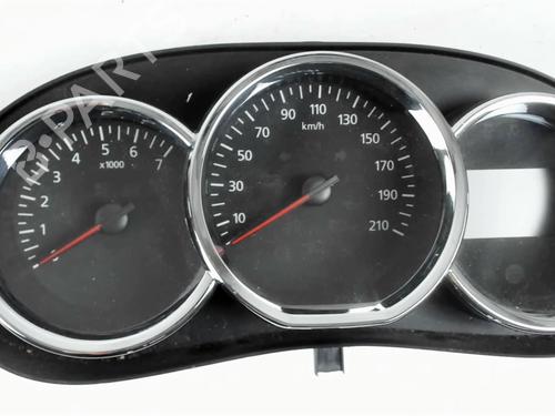 Instrument cluster DACIA SANDERO II 1.5 dCi | BP28321559C47 