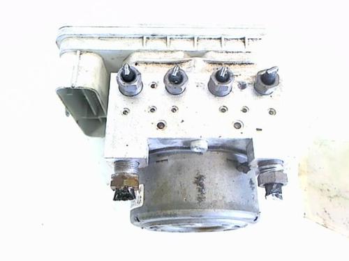 Used ABS pump PEUGEOT 208 I (CA_, CC_) 1.4 HDi (68 hp) 20411369