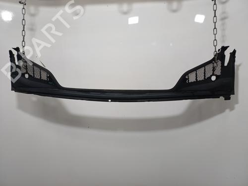 Griglia sotto parabrezza Griglia sotto parabrezza PEUGEOT 308 I (4A_, 4C_) 1.6 HDi (112 hp) 34385353 34385353