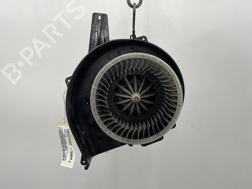 Used Heater blower motor SEAT IBIZA IV SC (6J1, 6P5) 1.6 (105 hp) 25404946