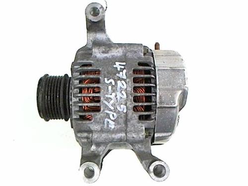 Generator JAGUAR S-TYPE II (X200) 3.0 V6 (238 hp) 20473540