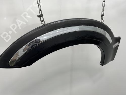 Used Front left wheel arch trim Front left wheel arch trim SSANGYONG REXTON / REXTON II (GAB_) 2.7 Xdi (163 hp) 25732408 25732408