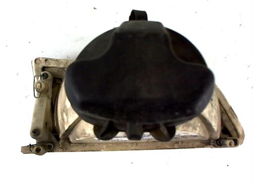 Left headlight PEUGEOT 106 I (1A, 1C) 1.5 D | BP20466542C28 
