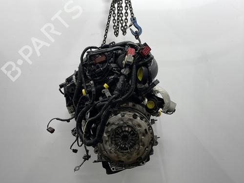 Used Engine Engine FORD KUGA II (DM2) 2.0 TDCi (140 hp) 23182153 23182153