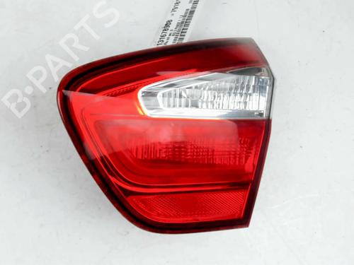 Right tailgate light KIA RIO III (UB) 1.25 CVVT | BP39138806C80 - Image 3