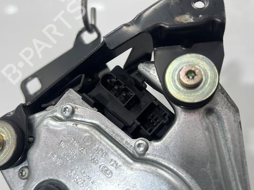 Rear wiper motor BMW 3 Touring (E46) 320 d | BP30137052M102