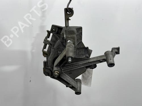 Gearbox mount RENAULT CLIO II (BB_, CB_) 1.2 (BB0A, BB0F, BB10, BB1K, BB28, BB2D, BB2H, CB0A,... | BP29338400M88 
