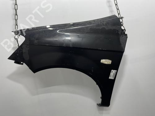 Used Left front fenders HYUNDAI GETZ (TB) 1.1 (67 hp) 20476873