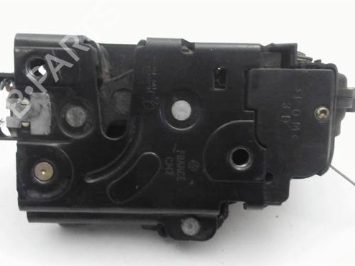 Used Front right lock VW LUPO I (6X1, 6E1) 1.0 (50 hp) 20705714