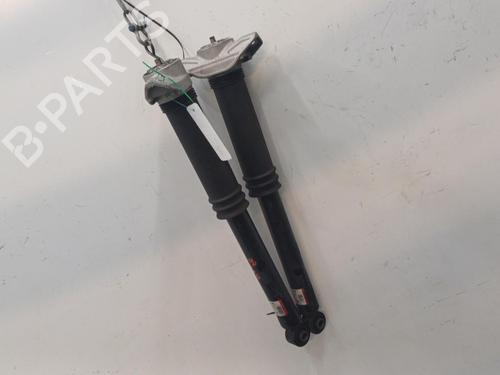 Used Right rear shock absorber NISSAN QASHQAI III (J12) 1.3 DIG-T (158 hp) 20449860