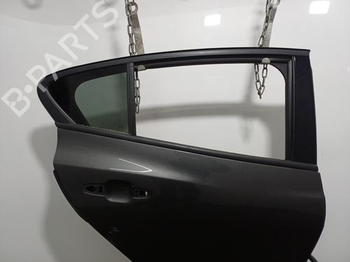 Dør højre bagtil Dør højre bagtil FORD FOCUS III Saloon [2010-2020] 36337757 36337757