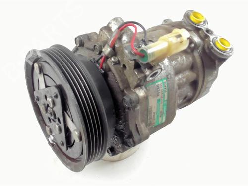 Used AC compressor ROVER 25 I Hatchback (RF) 1.1 16V (75 hp) 20428740