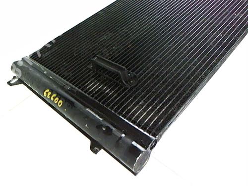 Used AC radiator AC radiator AUDI Q7 (4LB) 3.0 TDI quattro (233 hp) 20421833 20421833