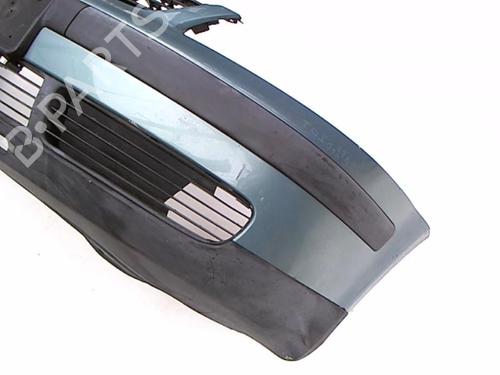 Used Front bumper VW PASSAT B5 (3B2) 1.9 TDI (110 hp) 25263678