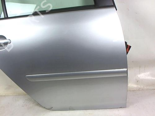 Right rear door VW GOLF V (1K1) 1.9 TDI | BP20424865C5 