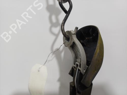 Used Rear windshield wiper arm Rear windshield wiper arm FORD FOCUS III Saloon [2010-2020] 34407474 34407474