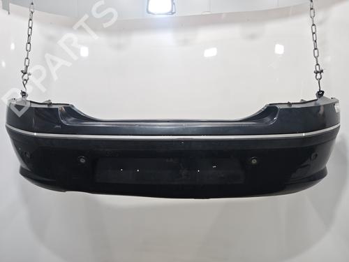 rear-bumper-peugeot-407-6d_-2004-2005-2006-2007-2008-2009-2010-2011-33968153 main image