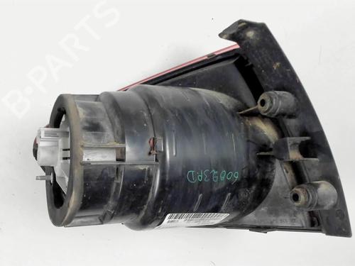 Right taillight SEAT ALTEA (5P1) 1.9 TDI | BP20398209C35 