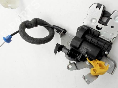 Bagklap lås CUPRA ATECA (KH7, KHP, KBP) 2.0 TSI 4Drive | BP38101421C101 - Image 4
