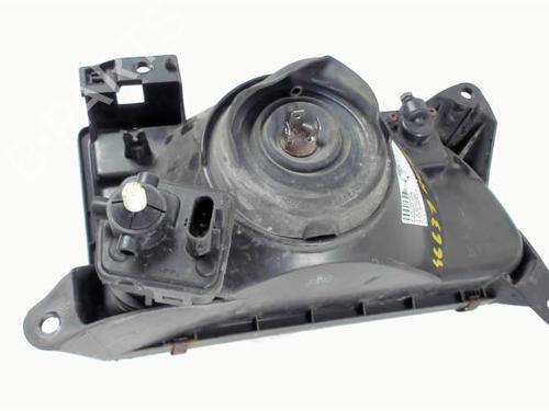 Used Left headlight KIA PRIDE (DA) 1.3 (64 hp) 20409570