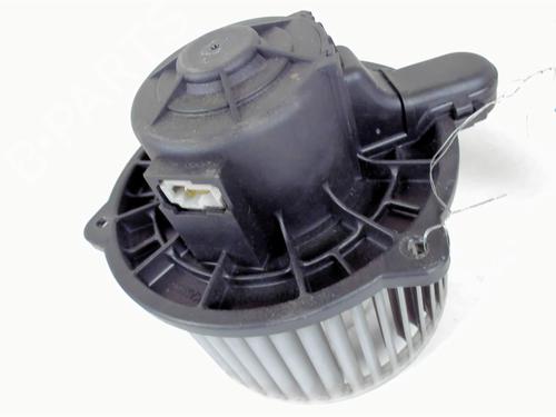 Heater blower motor HYUNDAI GETZ (TB) 1.1 | BP20413287M62 