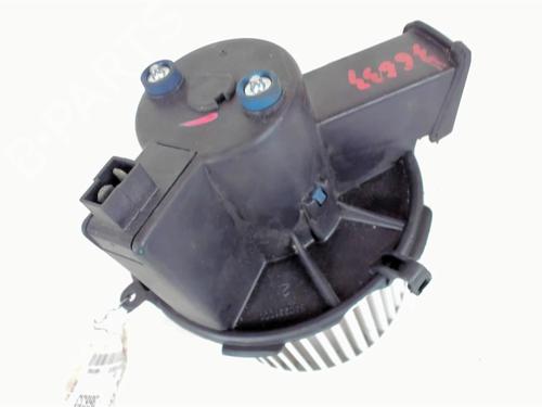 Heater blower motor FIAT PANDA (169_) 1.1 (169.AXA1A) | BP20478631M62 