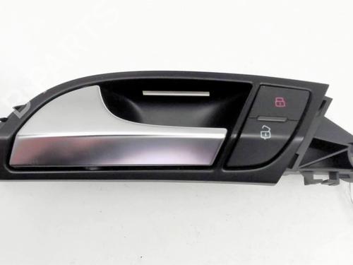 front-left-interior-door-handle-audi-q7-4lb-2006-2007-2008-2009-2010-2011-2012-2013-2014-2015-2016-36372371 main image
