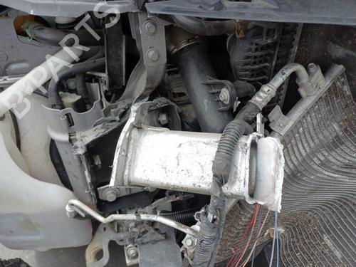 Front left window mechanism RENAULT MEGANE III Hatchback (BZ0/1_, B3_) 1.5 dCi (BZ1G, BZ1W, BZ0R) | BP23251191C22 