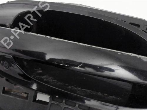Front right exterior door handle BMW 7 (E65, E66, E67) 730 d | BP25652366C129 