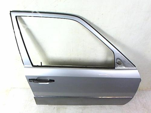 Right front door MERCEDES-BENZ 124 Saloon (W124) 250 Turbo-D (124.128) | BP20448601C3 