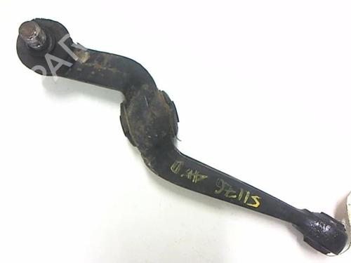 Used Left front suspension arm CITROËN C15 Box Body/MPV (VD_) 1.9 D (60 hp) 20479664