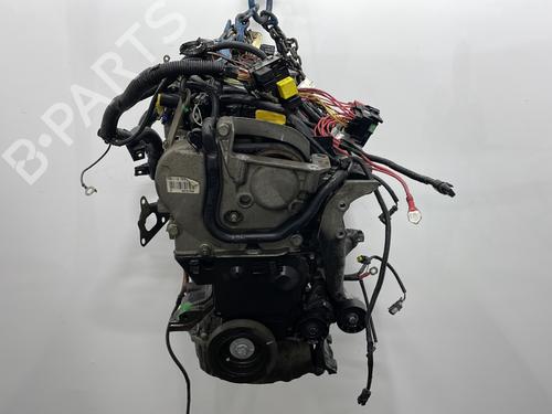 Engine RENAULT CLIO II (BB_, CB_) 1.6 16V (BB01, BB0H, BB0T, BB14, BB1D, BB1R, BB2KL, BB3G... | BP28362015M1 