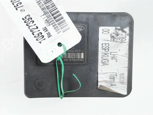 ABS pump FORD KUGA I 2.0 TDCi 4x4 | BP27838421M43 