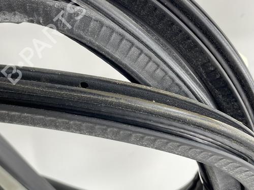 Rubber door seal AUDI A3 (8P1) 2.0 TDI 16V | BP28277033C142 