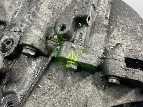 Gearbox PEUGEOT 3008 I MPV (0U_) 1.6 BlueHDi 120 | BP32042509M3 