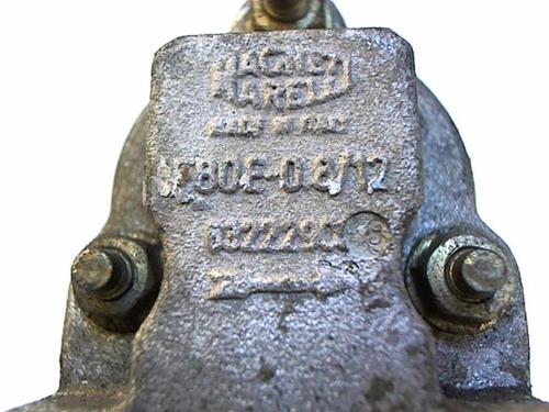 Starter FIAT PANDA (141_) 900 | BP20429462M8 