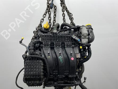 Used Engine Engine DACIA SANDERO II 1.0 SCe 75 (B8JC, B8JD, B8NC) (73 hp) 26441577 26441577