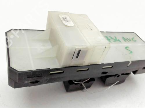 Left front window switch OPEL AGILA B (H08) 1.3 CDTI (F68) | BP39575762I27 - Image 4