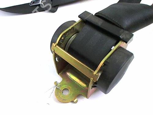 Rear right belt tensioner PEUGEOT 307 (3A/C) 1.6 16V | BP20436507C90 