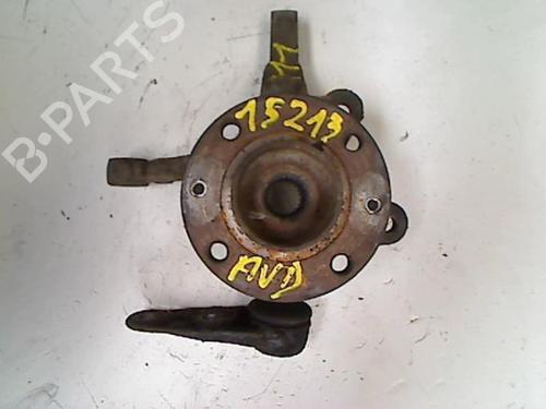Used Right front steering knuckle RENAULT 11 (B/C37_) 1.6 D (B/C374) (55 hp) 21203417