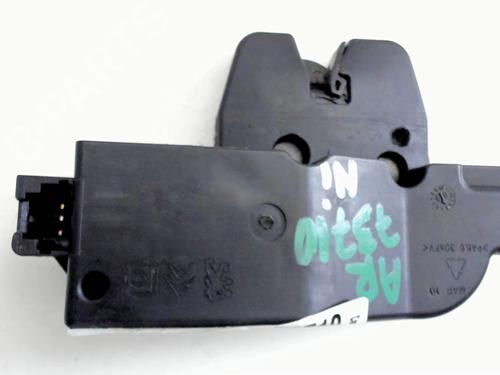 Tailgate lock PEUGEOT 407 Coupe (6C_) 2.7 HDi | BP31679221C101 