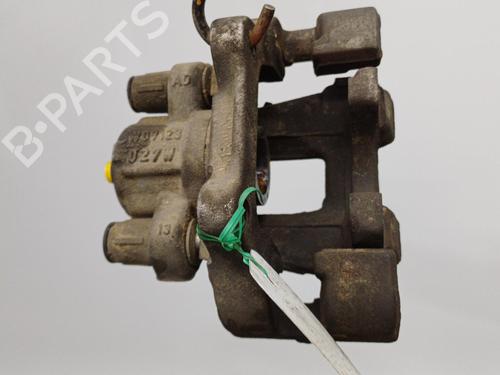 Used Right rear brake caliper Right rear brake caliper BMW 1 (F20) 118 d (150 hp) 20449692 20449692