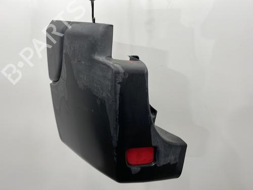 Corner bumper OPEL MOVANO B Van (X62) 2.3 CDTI FWD (FV) | BP22564144C117 